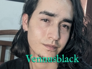 Vennusblack