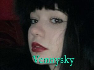 Vennysky