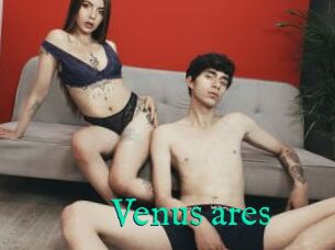 Venus_ares