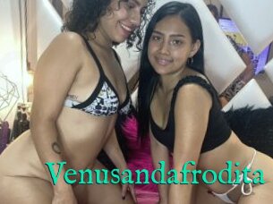 Venusandafrodita