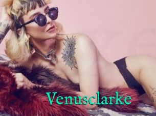 Venusclarke