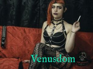 Venusdom