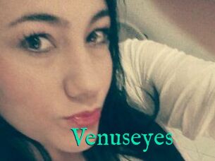 Venuseyes