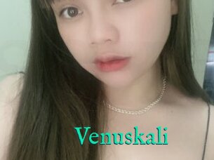 Venuskali