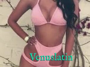 Venuslatin