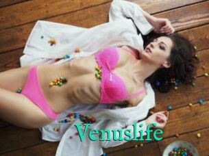 Venuslife