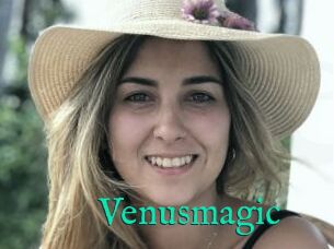 Venusmagic