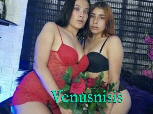 Venusnisis