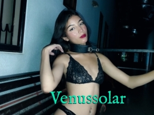 Venussolar