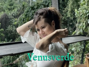 Venusverde