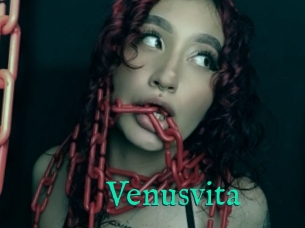 Venusvita