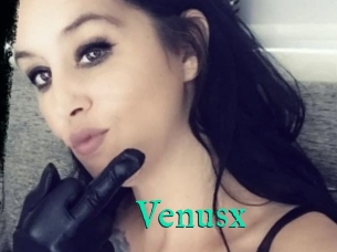 Venusx