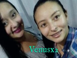 Venusx2