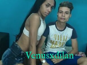 Venusxdilan