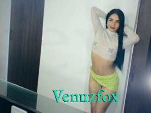 Venuzfox