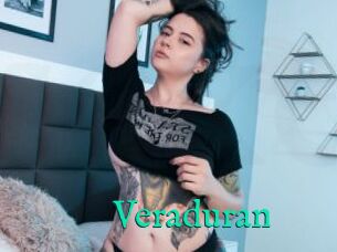 Veraduran