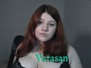 Verasan