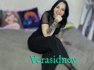 Verasidney