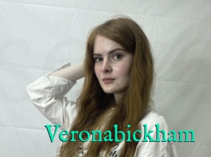 Veronabickham