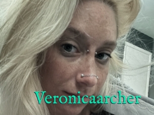 Veronicaarcher