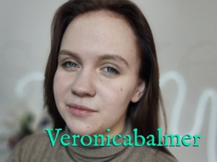 Veronicabalmer