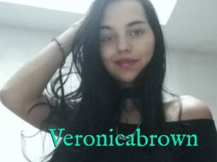 Veronicabrown