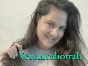 Veronicahorrah