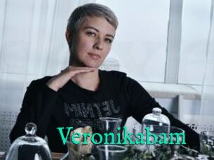 Veronikabam