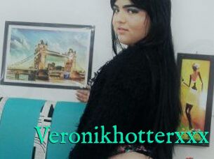 Veronikhotterxxx