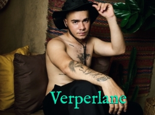 Verperlane