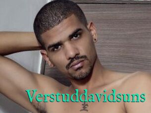 Verstuddavidsuns