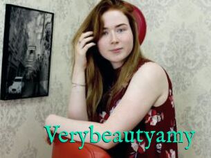 Verybeautyamy