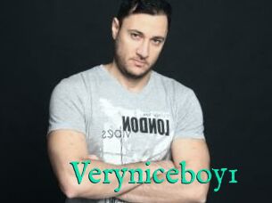 Veryniceboy1