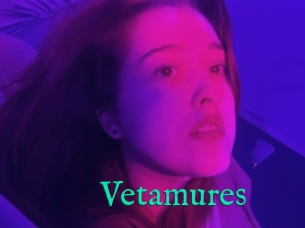 Vetamures