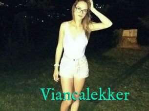 Viancalekker