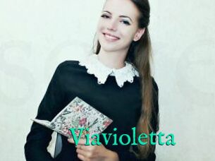 Viavioletta