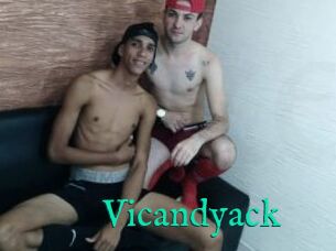 Vicandyack