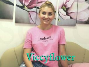 Viccyflower