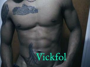 Vickfol