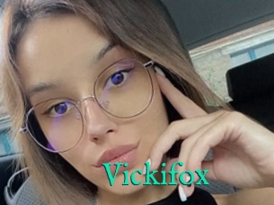 Vickifox