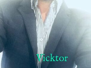 Vicktor