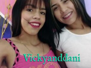 Vickyanddani