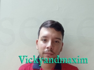 Vickyandmaxim