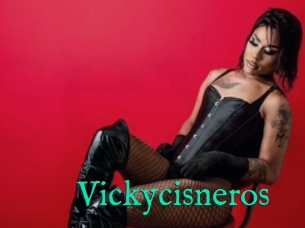 Vickycisneros