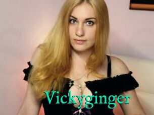 Vickyginger