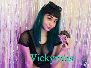 Vickyrivas