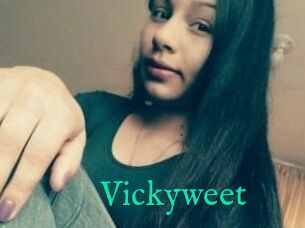 Vickyweet