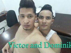 Victor_and_Dominik