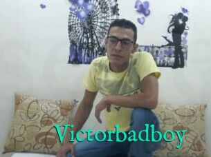 Victorbadboy