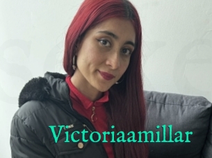 Victoriaamillar